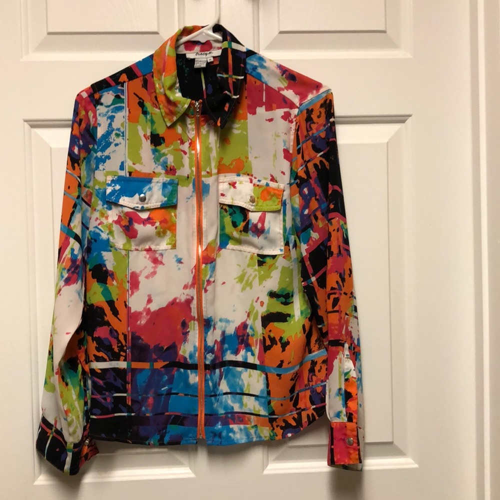 Ladies jacket - Picture 5 of 5
